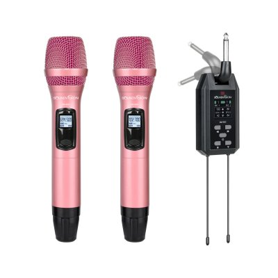 SOUNDVISION DW-2GO