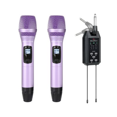 SOUNDVISION DW-2GO