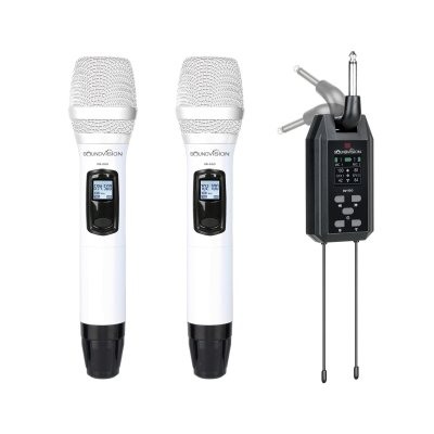 SOUNDVISION DW-2GO