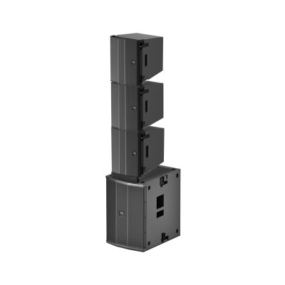 SOUNDVISION Flexy M – 15SA
