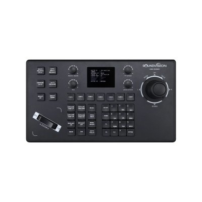 SOUNDVISION KBD-2022Di