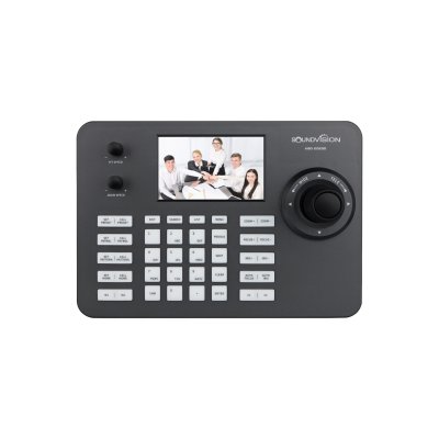 SOUNDVISION KBD-2023D