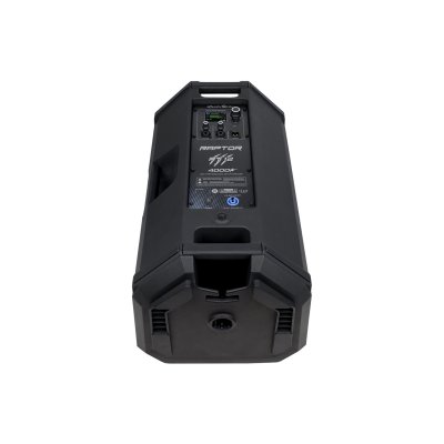 SOUNDVISION RAPTOR Series
