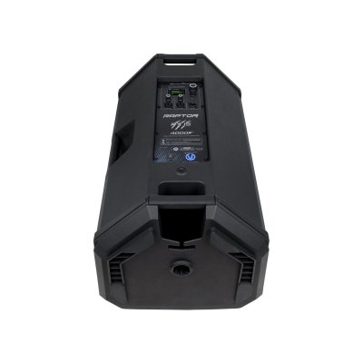 SOUNDVISION RAPTOR Series