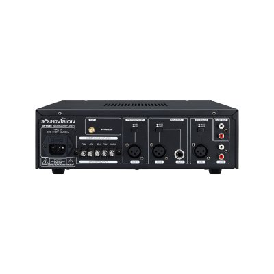 SOUNDVISION SA-60BT