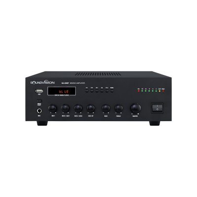 SOUNDVISION SA-60BT
