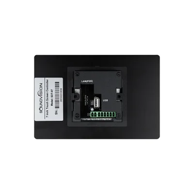 SOUNDVISION SDT-10