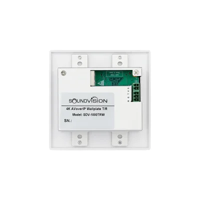 SOUNDVISION SDV-1000TRW
