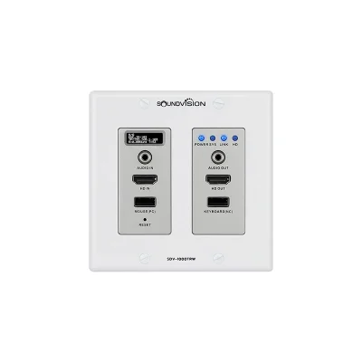 SOUNDVISION SDV-1000TRW