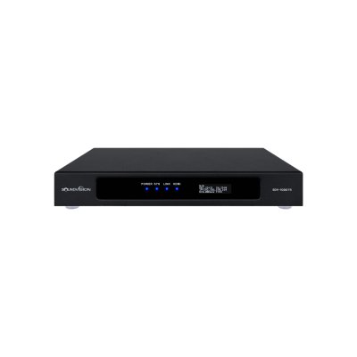 SOUNDVISION SDV-1000TR