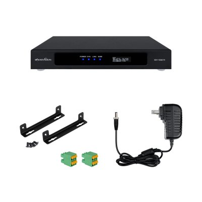 SOUNDVISION SDV-1000TR