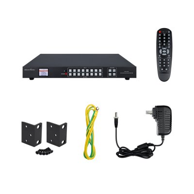 SOUNDVISION SMS-ED-808 SOUNDVISION SMS-ED-808