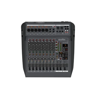 SOUNDVISION AMX-10