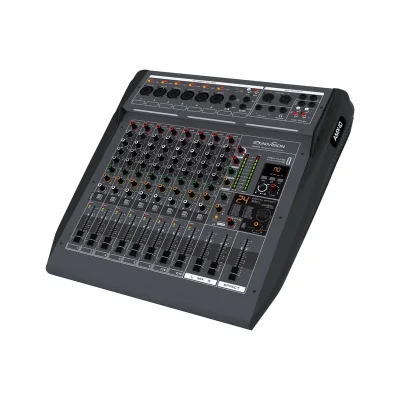 SOUNDVISION AMX-10