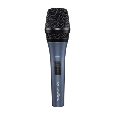 SOUNDVISION DM-89-X