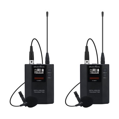 SOUNDVISION SU-990DBTP