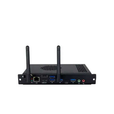 SOUNDVISION SPC-i5