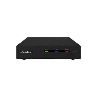 SOUNDVISION SSCD-1000