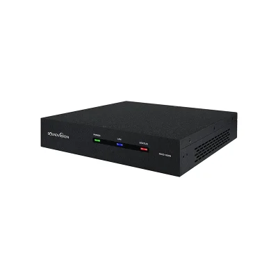 SOUNDVISION SSCD-1000