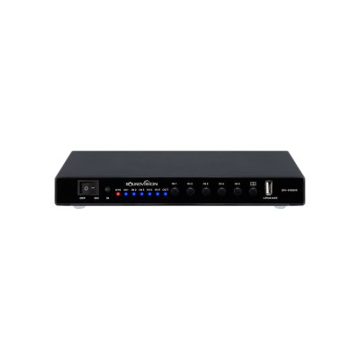 SOUNDVISION SSV-5100UC
