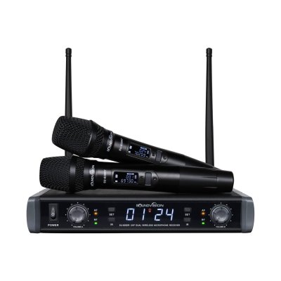 SOUNDVISION SU-820DHT