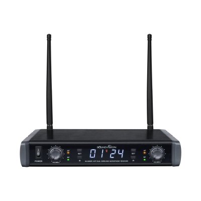 SOUNDVISION SU-820DHT