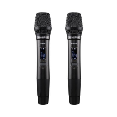 SOUNDVISION SU-820DHT