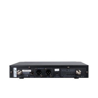 SOUNDVISION SU-850DA