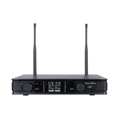SOUNDVISION SU-850DA