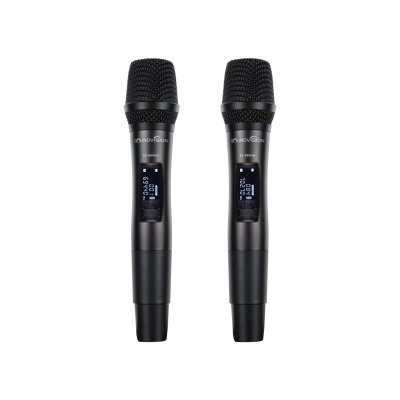 SOUNDVISION SU-850DA