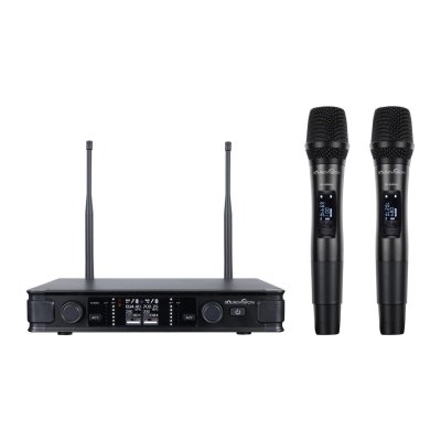 SOUNDVISION SU-850DA