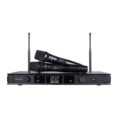 SOUNDVISION SU-850DG