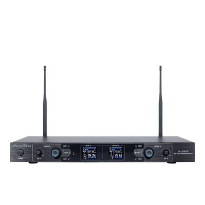 SOUNDVISION SU-890D-II/HT