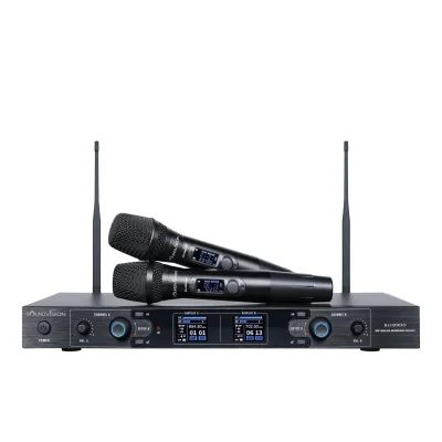 SOUNDVISION SU-890D-II/HT