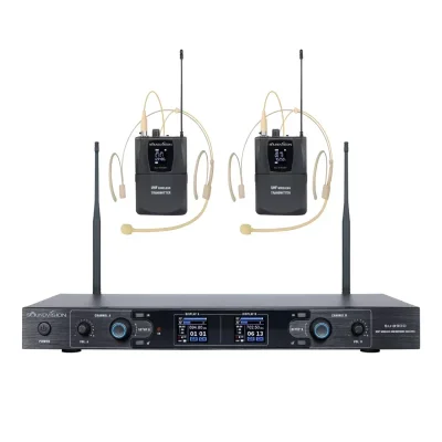 SOUNDVISION SU-890D-ll/BT (HW-X)