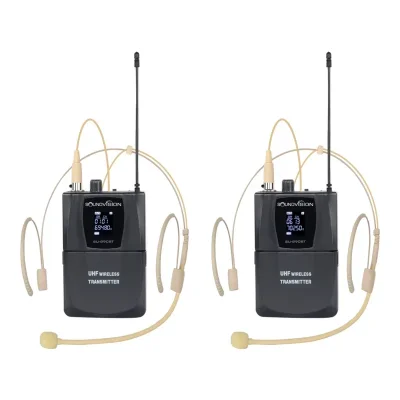 SOUNDVISION SU-890D-ll/BT (HW-X)