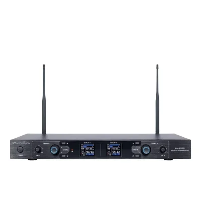 SOUNDVISION SU-890D-ll/BT (HW-X)