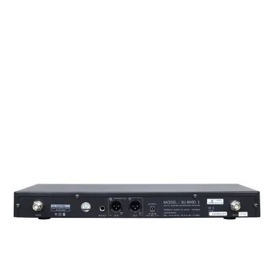 SOUNDVISION SU-890D-ll/BT (HW-X)