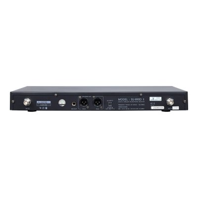 SOUNDVISION SU-890D-llBT (LV-X)