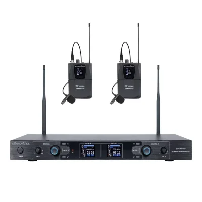 SOUNDVISION SU-890D-llBT (LV-X)