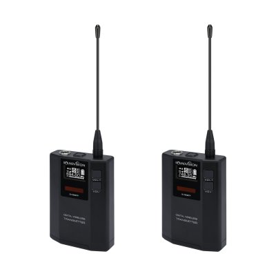 SOUNDVISION SU-990DBTP