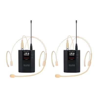 SOUNDVISION SU-990DBTP