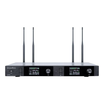 SOUNDVISION SU-990D/HTP