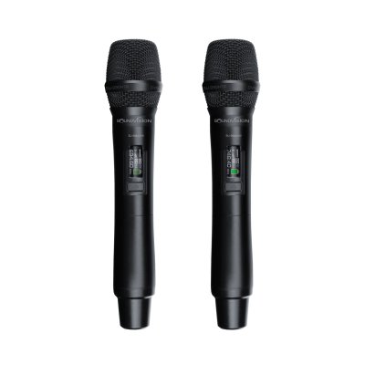 SOUNDVISION SU-990D/HTP