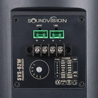 SVS-62W