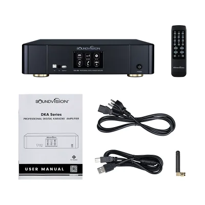 SOUNDVISION DKA-900