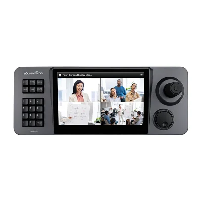 SOUNDVISION KBD-2160Di