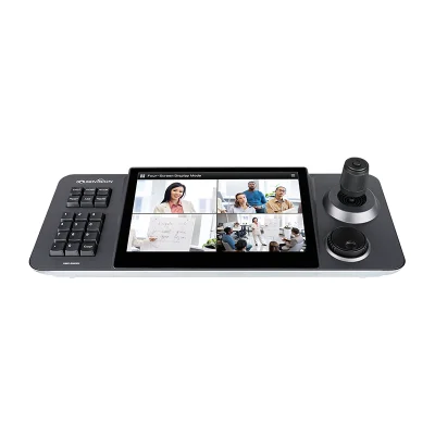 SOUNDVISION KBD-2160Di
