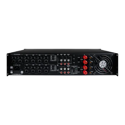SOUNDVISION DAP-8400