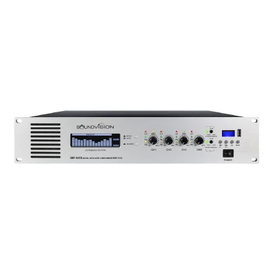 SOUNDVISION DAP-8400
